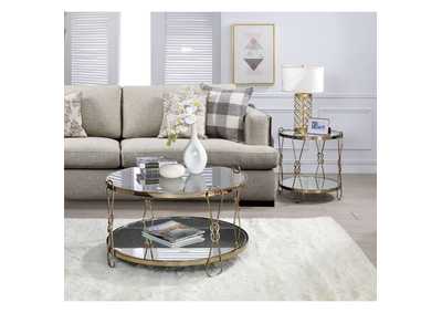 Image for Zekera Coffee Table
