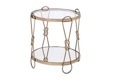 Image for Zekera End Table
