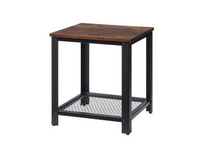 Image for Taurus End Table