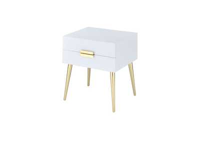 Image for Denvor End Table
