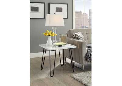 Image for Telestis End Table