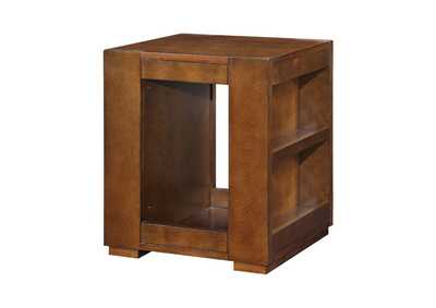 Image for Pisanio End Table