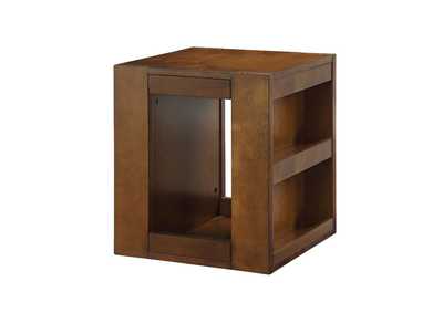 Image for Pisanio End Table