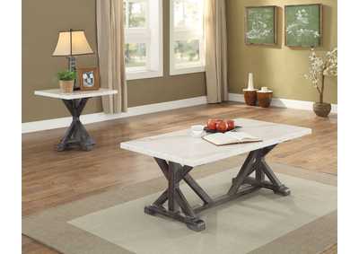 Image for Romina Coffee Table