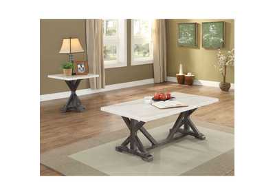 Image for Romina End Table