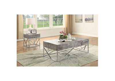 Image for Burgo End Table