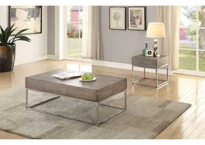 Image for Cecil Ii Coffee Table