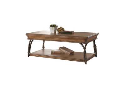 Image for Dalpiaz Coffee Table