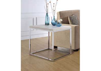 Image for Snyder End Table