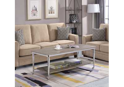 Image for Lukey Coffee Table