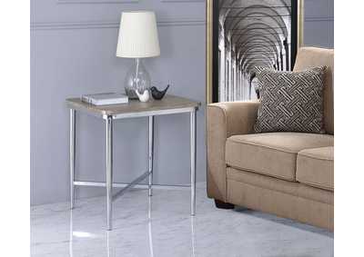 Image for Lukey End Table