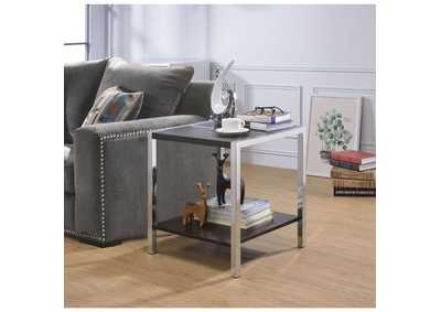 Image for Jethro End Table