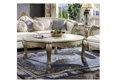 Image for Dresden Ii Coffee Table