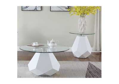 Image for Chara Coffee Table