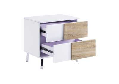 Image for Verux End Table