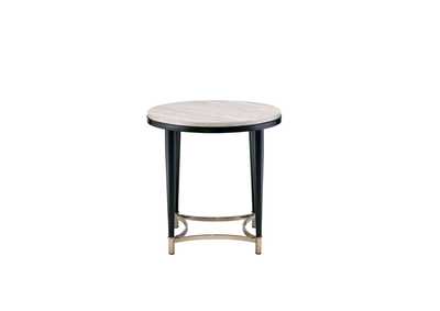 Image for Ayser End Table