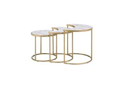 Image for Anpay Coffee Table