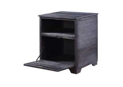 Image for Kamilia End Table