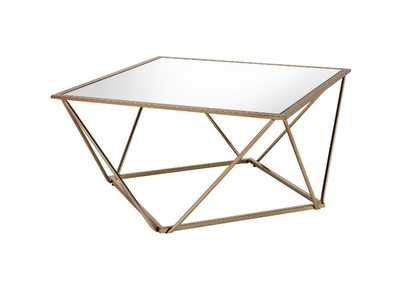 Image for Fogya Coffee Table