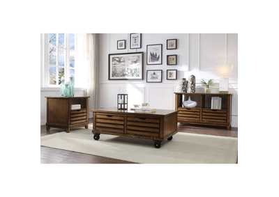 Image for Gabriella Coffee Table
