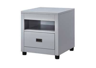 Image for Eleanor End Table