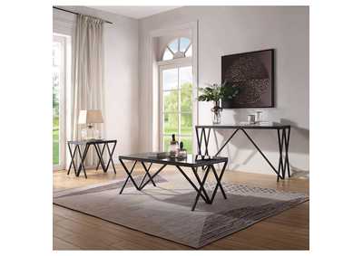 Image for Magenta Coffee Table