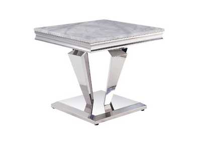 Image for Satinka End Table
