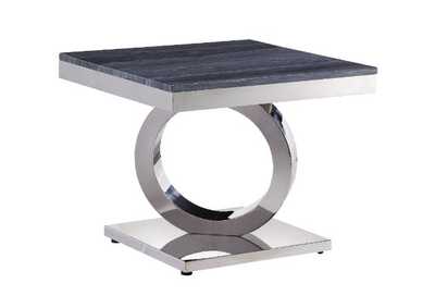 Image for Zasir End Table