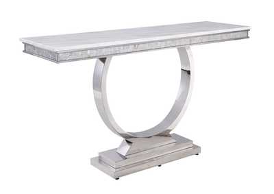 Image for Zander Accent Table