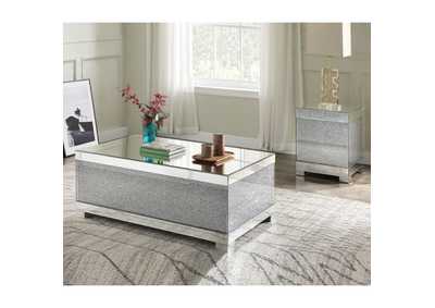 Image for Mallika Coffee Table