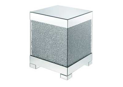 Image for Mallika End Table