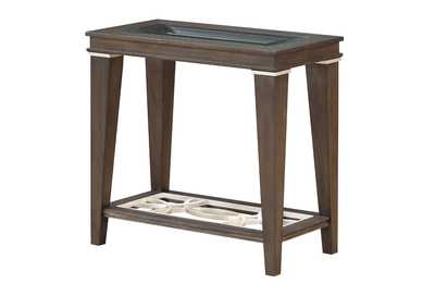 Image for Peregrine Accent Table