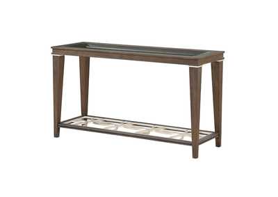 Image for Peregrine Accent Table