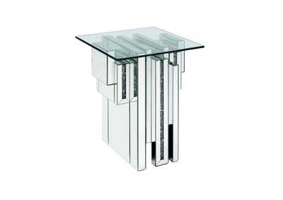 Noralie End Table,Acme