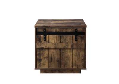 Image for Bellarosa End Table