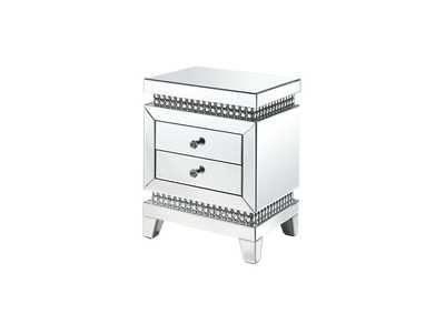 Image for Lotus Accent Table