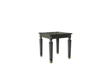 Image for House Marchese End Table