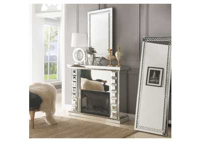 Image for Dominic Fireplace