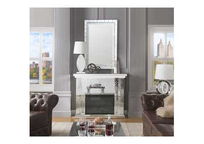 Image for Nysa Fireplace