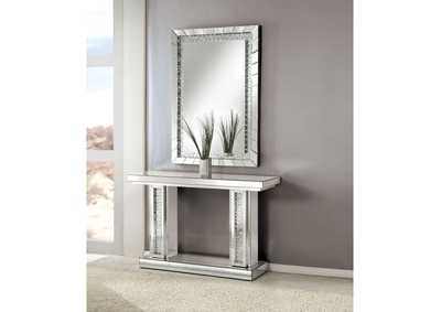 Nysa Accent Table,Acme