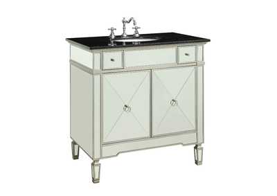 Image for Atrian Sink Cabinet