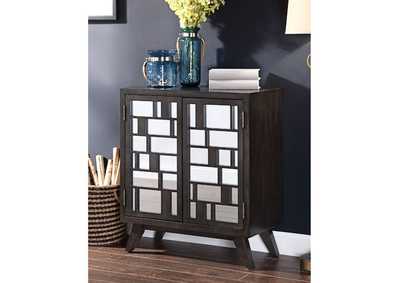 Image for Melville Accent Table