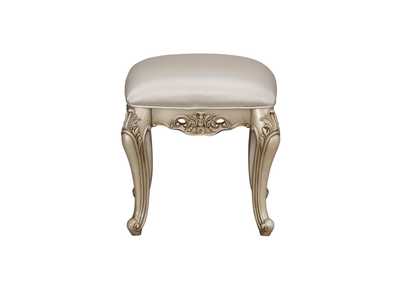 Gorsedd Vanity stool,Acme