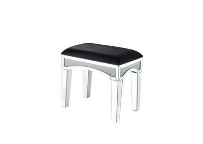 Noralie Vanity stool,Acme