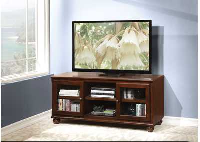 Image for Thistle Walnut TV Stand