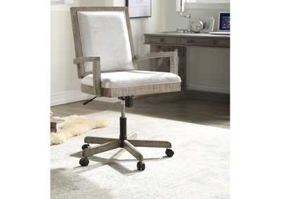 Artesia Executive Office Chair
