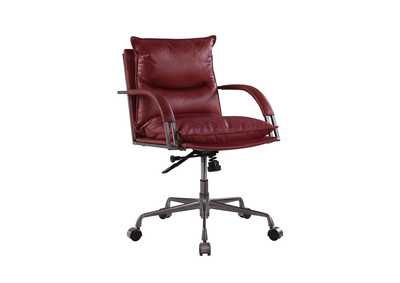 Image for Haggar Executive office chair