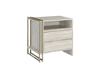 Image for Tyeid Accent Table