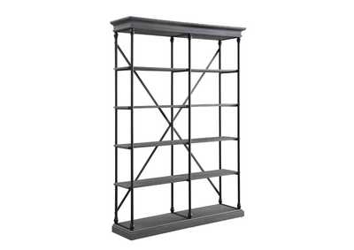 Image for Rukia Bookshelf