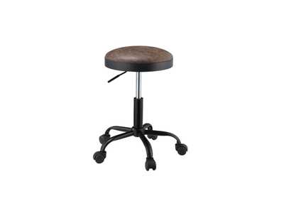 Ouray Stool (2Pc)